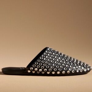 Jeffrey Campbell Spin-Off Flats